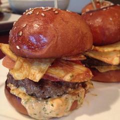 Hollywood Restaurants Participate in Dine L.A.