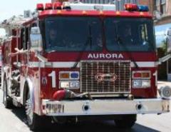 Kifowit To Host Child Safety Seat Check and Touch-A-Truck Event for Area Parents and Children