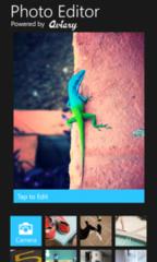 photo editing apps on windows phone on Photo Editor by Aviary arrives on Windows Phone 8 - One News Page